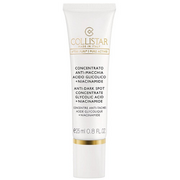 Lokāls kopšanas līdzeklis pret tumšiem plankumiem (Anti-Dark Spot Concentrate) 25 ml