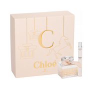 Chloe Chloe dāvanu komplekts parfimēts ūdens 50ml + parfimēts ūdens 10ml