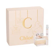 Chloe Chloe dāvanu komplekts parfimēts ūdens 50ml + parfimēts ūdens 10ml