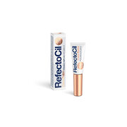 Intensīva nakts kopšana skropstām un uzacīm ar rīcineļļu (Care Balm) 9 ml