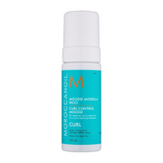 Veidojošas putas cirtainiem matiem (Curl Control Mousse) 150 ml