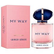 Giorgio Armani My Way Pour Femme Smaržas 50ml