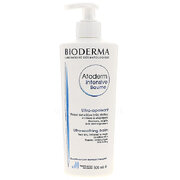 Augsti nomierinošs sejas un ķermeņa balzams Atoderm Intensive Baume 500 ml