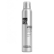 Sausais šampūns Tecni Art (Morning After Dust) 200 ml