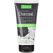Detoksikācijas emulsija ar aktivēto ogli Kokogles (Detox Cleanser) 150 ml