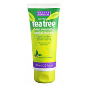 Tējas koka attīrošā maska (Deep Cleansing Face Mask) 100 ml