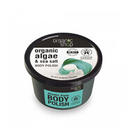Atlantijas brūnaļģes ķermeņa pīlings (Body Polish) 250 ml