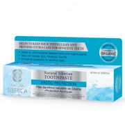 Dabiskā zobu pasta Artic Protection (Toothpaste) 100 g