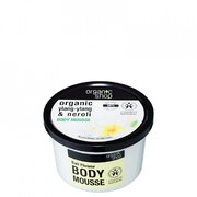 Ķermeņa putas Ziedi no Bali (Body Mousse) 250 ml