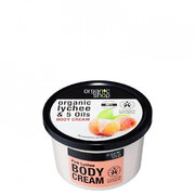 Ķermeņa krēms Pink lichee (Body Cream) 250 ml