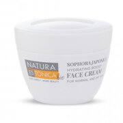 Mitrinošs sejas krēms Sophora Japonicia (Hydrating Boost Face Cream) 50 ml