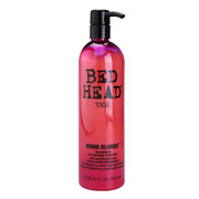 Kondicionieris ķīmiski apstrādātiem matiem Bed Head Dumb Blonde (Reconstructor For Chemically Treated Hair) 750 ml