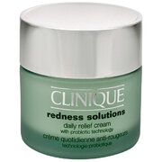 Ādas krēms pret apsārtumu Redness Solutions (Daily Relief Cream with Probiotic Technology) 50 ml