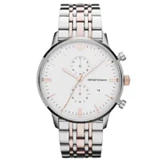 Emporio Armani AR0399 - Pánske hodinky