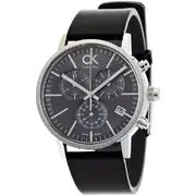 Calvin Klein K7627107 - Pánske hodinky