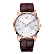 Calvin Klein K2G23620 - Dámske hodinky