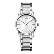Calvin Klein K2G23126 - Dámske hodinky