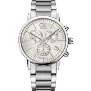 Calvin Klein K7627126 - Pánske hodinky