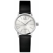 Calvin Klein K7622185 - Dámske hodinky