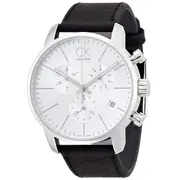 Calvin Klein K2G271C6 - Pánske hodinky