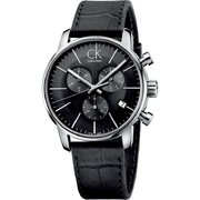 Calvin Klein K2G271C3 - Pánske hodinky
