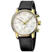 Calvin Klein K2G275C6 - Pánske hodinky