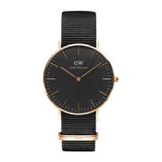 Daniel Wellington DW00100150 - Dámske hodinky
