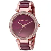 Michael Kors MK6412 - Dámske hodinky