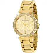 Michael Kors MK6469 - Dámske hodinky