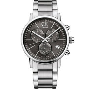Calvin Klein K7627161 - Pánske hodinky