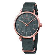 Calvin Klein K7B216P3 - Pánske hodinky