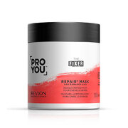 Rekonstrukcijas maska bojātiem matiem Pro You The Fixer (Repair Mask) 500 ml