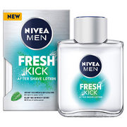 Pēcskūšanās Men Fresh Kick (losjons pēc skūšanās) 100 ml