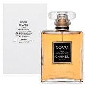 Chanel Coco Smaržas: testeris 100ml