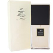 Chanel Coco Eau de Toilette Tualetes ūdens: testeris