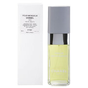 Chanel Pour Monsieur Tualetes ūdens: testeris 100ml
