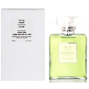 Chanel No.19 Poudre parfumūdens - testeris