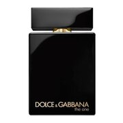 Dolce & Gabbana The One For Men Intense Smaržas