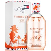 Tommy Hilfiger Tommy Girl Weekend Getaway - bez kastītes tualetes ūdens