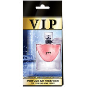 VIP Air Perfume gaisa atsvaidzinātājs Lancôme La Vie Est Belle