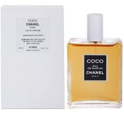 Chanel Coco Smaržas: testeris