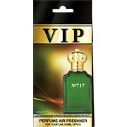 VIP Air Perfume gaisa atsvaidzinātājs Clive Christian 1872
