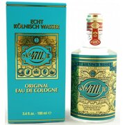 4711 4711 Original Eau de Cologne natural spray Odekolons: testeris