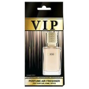 VIP Air Perfume gaisa atsvaidzinātājs Ex Nihilo Fleur Narcotique