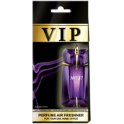 VIP Air Parfume gaisa atsvaidzinātājs Thierry Mugler Alien