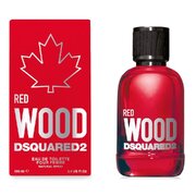 Dsquared2 Red Wood Pour Femme Tualetes ūdens 100ml