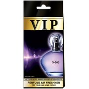 VIP Air Parfume gaisa atsvaidzinātājs Christian Dior Homme Sport 2017