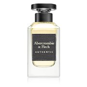 Abercrombie & Fitch autentiskais tualetes ūdens - testeris