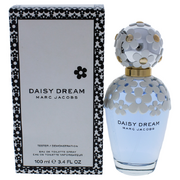 Marc Jacobs Daisy Dream tualetes ūdens, tester 100ml