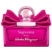 Salvatore Ferragamo Signorina Ribelle Smaržas 100ml